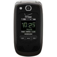 Samsung Convoy 2 Front View