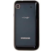 Samsung Galaxy S Back View