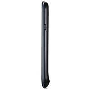 Samsung Galaxy S Side View