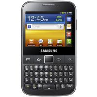 Samsung Galaxy Y Pro Front View