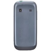 Samsung Gravity TXT Back View Samsung Gravity TXT Back View