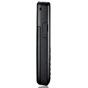 Samsung Guru100 Side Angle View