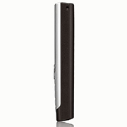 Samsung Guru200 Side Angle View