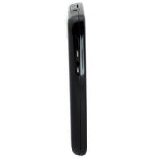 Samsung I8000 Omnia II Side Angle View