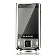 Samsung Innov8 Front View