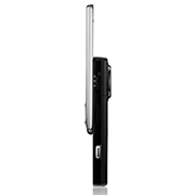 Samsung Innov8 Side Angle View