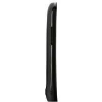 Samsung Nexus S i9020 Left View