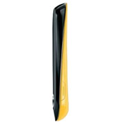 Samsung S3650 Corby Side Angle View