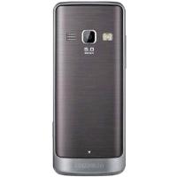 Samsung S5610 Back View Samsung S5610 Back View