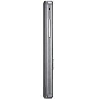 Samsung S5610 Left Side View Samsung S5610 Left Side View