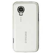 Samsung Beat 450 Back View