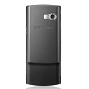 Samsung SGHD780 Back View