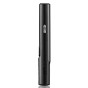 Samsung SGHD780 Side Angle View