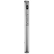 Samsung SGHJ150 Side Angle View