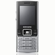 Samsung SGHM200 Front View