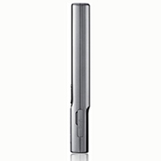 Samsung SGHM200 Side Angle View
