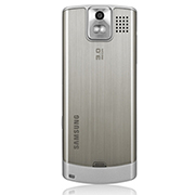 Samsung SGHU800 Soul b Back View