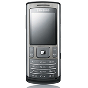 Samsung SGHU800 Soul b Front View