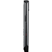 Samsung SGHU800 Soul b Side Angle View