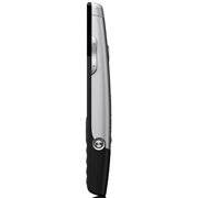 Sony Ericsson Elm Side Angle View
