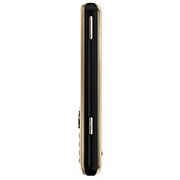 Sony Ericsson G700 Side Angle View