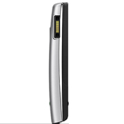Sony Ericsson Hazel Left Side View