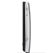 Sony Ericsson Hazel Right Side View