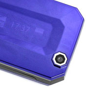 Sony Ericsson Jalou Camera View