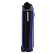 Sony Ericsson Jalou Side Angle View