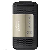 Sony Ericsson R306i Front View Sony Ericsson R306i Front View