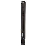 Sony Ericsson W890i Side Angle View