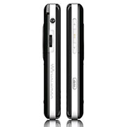 Sony Ericsson W960i Side Angle View