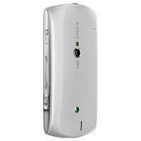 Sony Ericsson Xperia neo V Back View