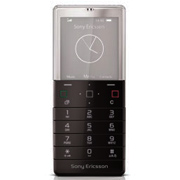 Sony Ericsson Xperia Pureness Front View