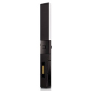 Sony Ericsson Xperia Pureness Side Angle View