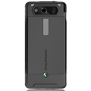 Sony Ericsson XPERIA X1 Back View