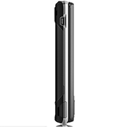 Sony Ericsson XPERIA X1 Side Angle View