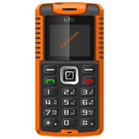 Spark SP88 Front View