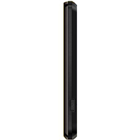 Spice M67 3D Right View