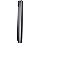 Spice S580 Side Angle View