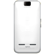 Spice S7000 Back View Spice S7000 Back View
