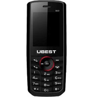 UBEST D631 Front View
