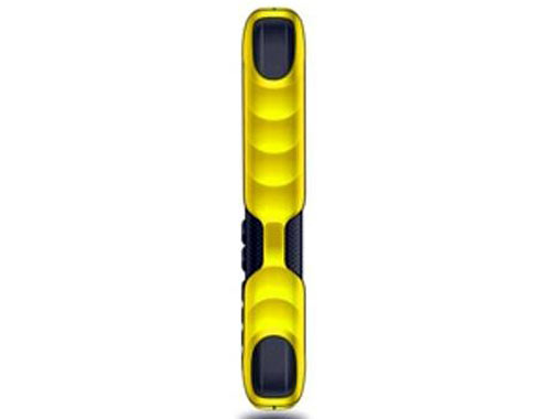 Umeox Solar Right Side View