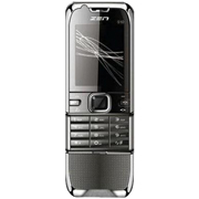 Zen S10 Front View