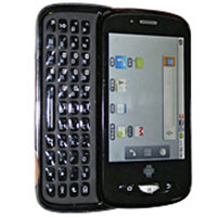 ZTE Amigo Front View